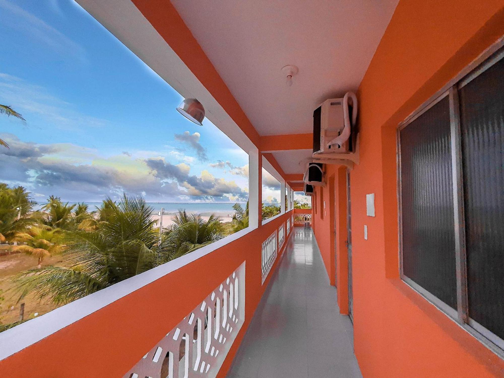 Guest house Xareu Maragogi